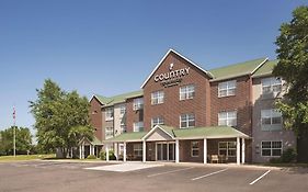 Cottage Grove Country Inn And Suites