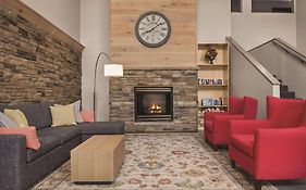 Country Inn And Suites Cottage Grove 3*
