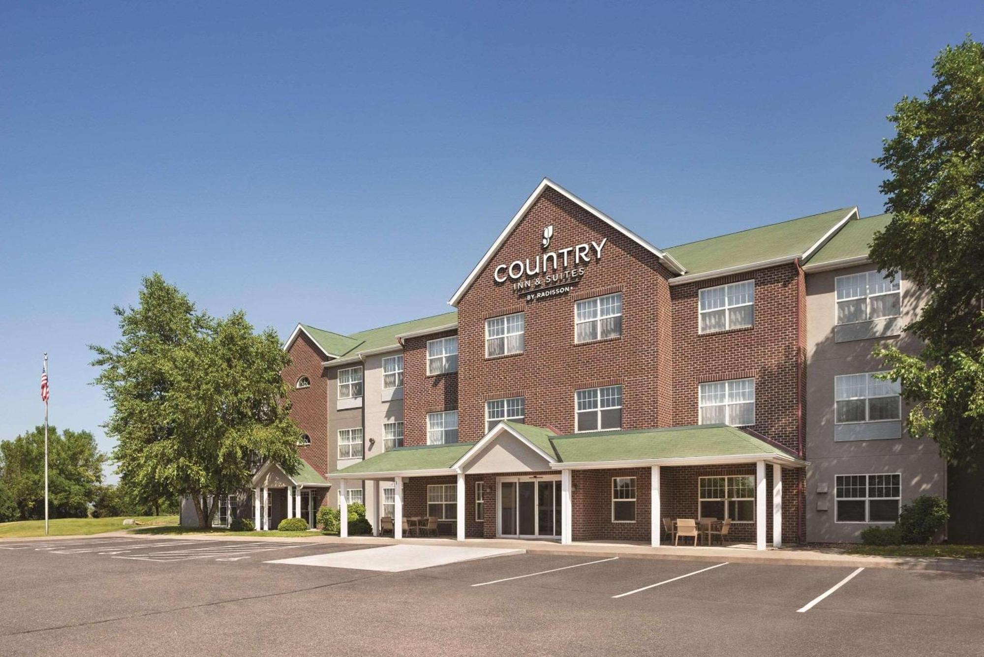 Country Inn & Suites By Radisson, Cottage Grove, Mn Exterior photo