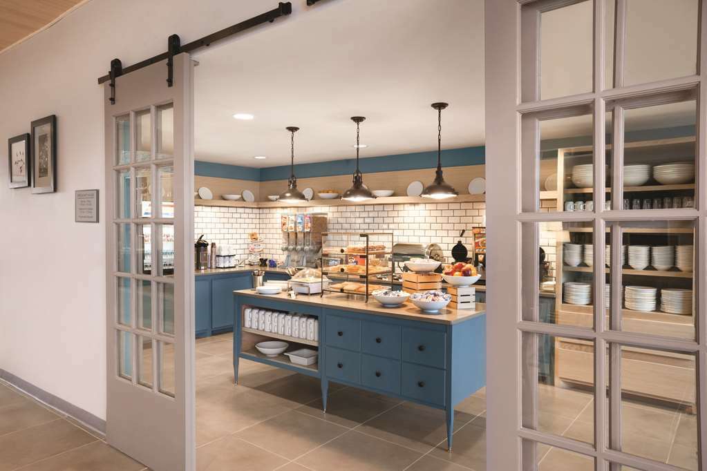 Country Inn & Suites By Radisson, Cottage Grove, Mn Restaurant photo